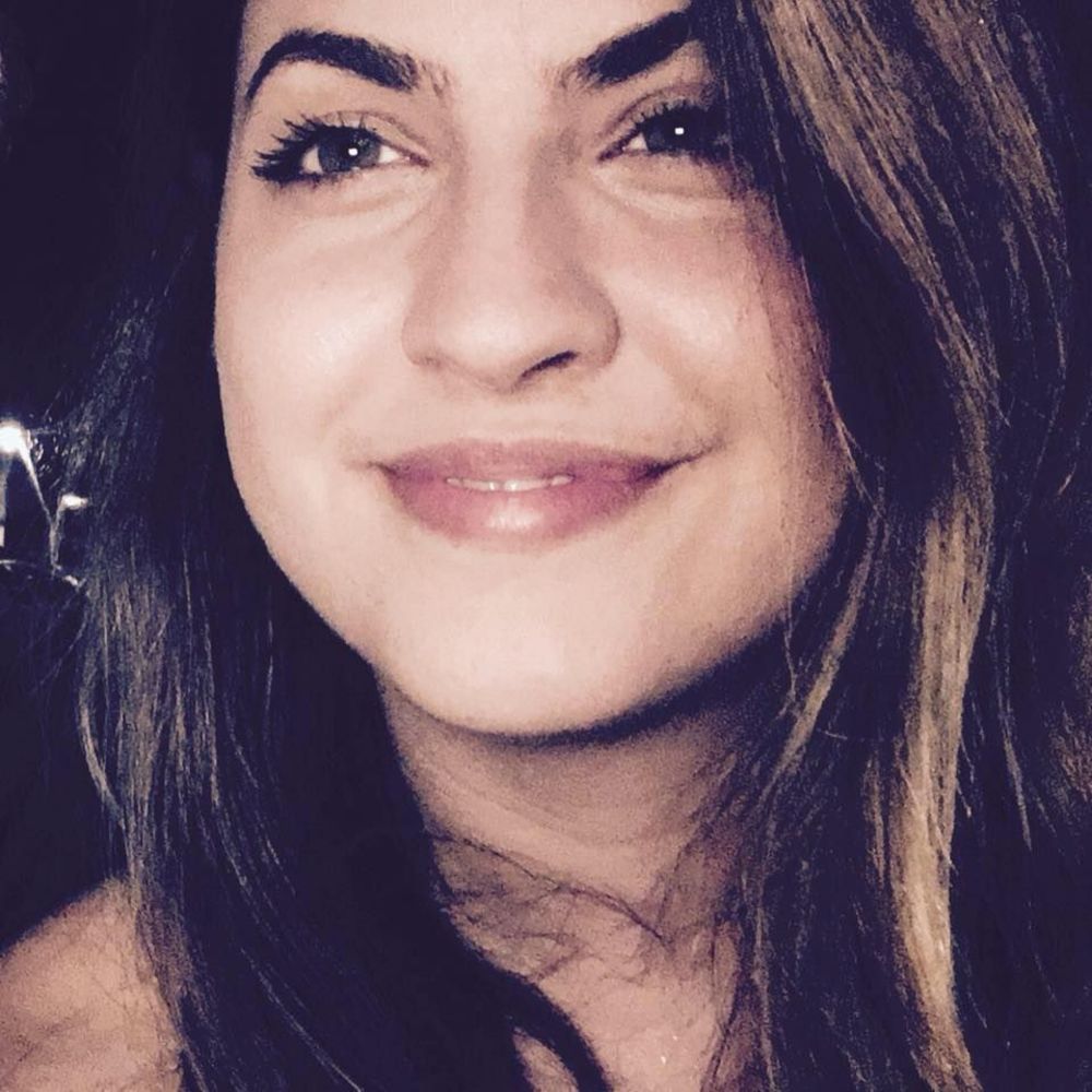 Meet your Posher, Bre